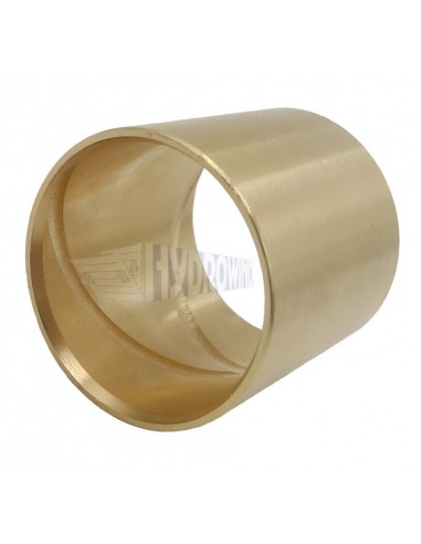Tuleja mosiężna fi 36/40-40 mm