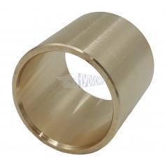 Tuleja ślizgowa fi 35/41-40 mm - metalowa