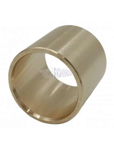 Tuleja ślizgowa fi 35/41-40 mm - metalowa