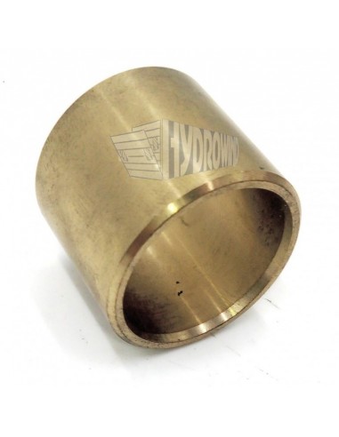 Tuleja ślizgowa fi 30/35-30 - mosiężna