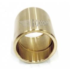 Tuleja ślizgowa 30/35-50 mm - mosiężna