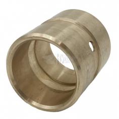 Tuleja ślizgowa fi 30/36-40mm - mosiężna