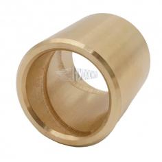 Tuleja ślizgowa mosiężna fi 30/38-42 mm