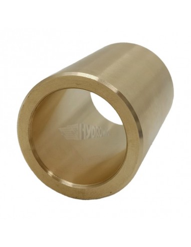 Tuleja ślizgowa mosiężna 30/40-60 mm