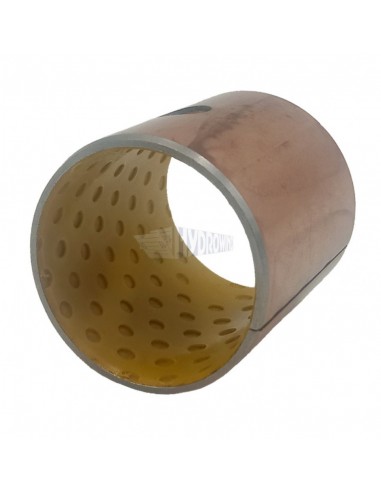 Tuleja ślizgowa  fi 32/36-40 mm