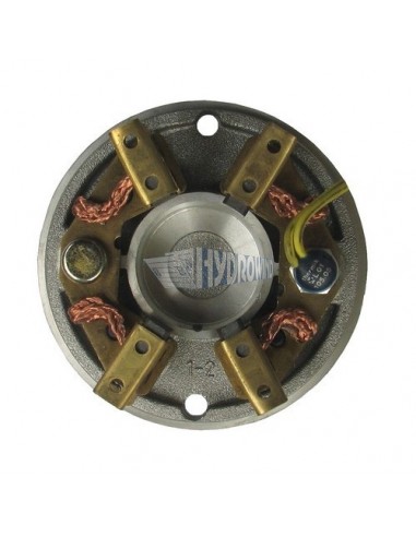 Szczotkotrzymacz Iskra - Letrika do silników serii AME