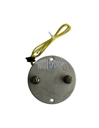 Szczotkotrzymacz Iskra - Letrika do silników serii AME