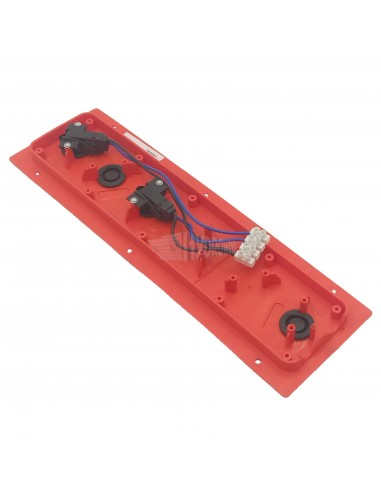 Panel sterowania zewnętrzny  3+1 Palfinger - oryginał