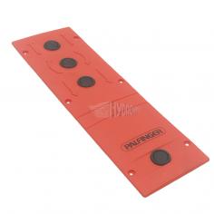 Panel sterowania zewnętrzny  3+1 Palfinger - oryginał