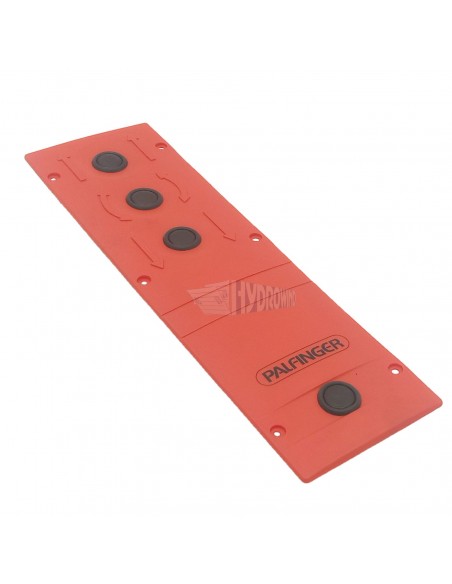 Panel sterowania zewnętrzny  3+1 Palfinger - oryginał
