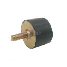 Odbojnik gumowy fi 30x20 mm Dautel składana platforma