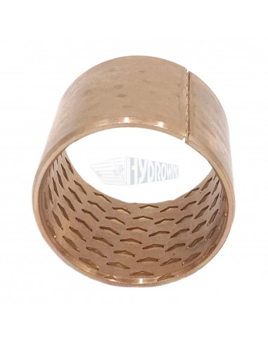 30. Tuleja ślizgowa fi 35/39-35 mm -...