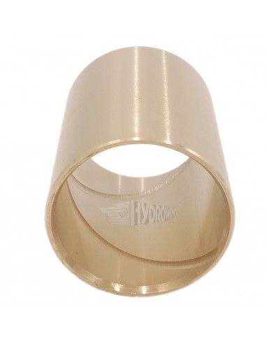 Tuleja ślizgowa fi 35/39-50 mm - mosiężna