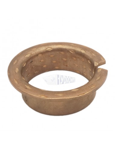 Tuleja sworznia fi 36/40(50) – 17 mm do wind MBB