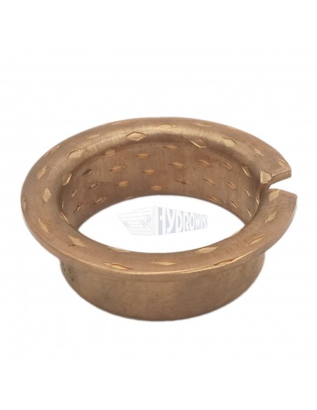 Tuleja sworznia fi 36/40(50) – 17 mm do wind MBB