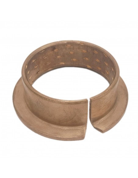 Tuleja sworznia fi 36/40(50) – 17 mm do wind MBB