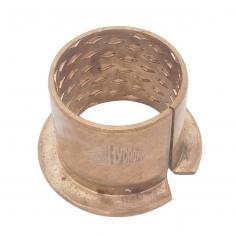 Tuleja 30/34-30 mm do wind Zepro z kołnierzem