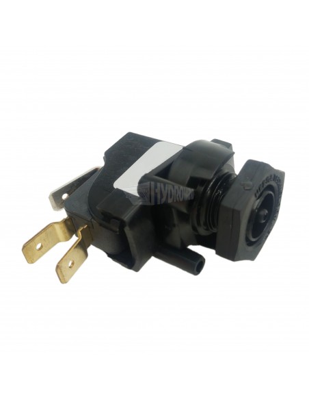 Przełącznik powietrzny sterowania nożnego AMA