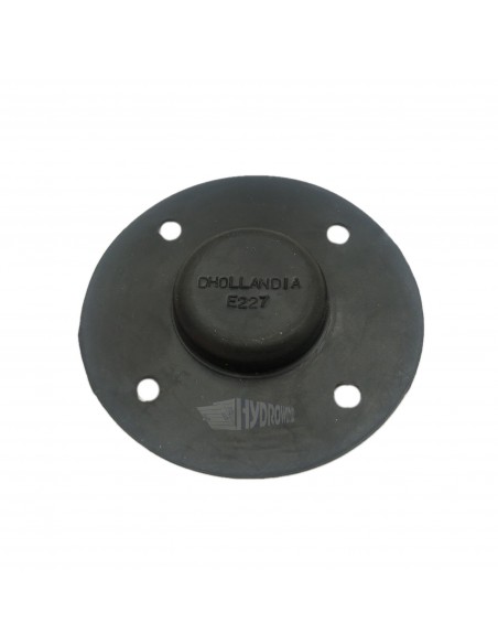 Pokrywa wyłącznika nożnego E0227