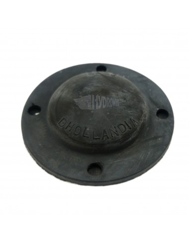 Osłona gumowa sterowania nożnego E200