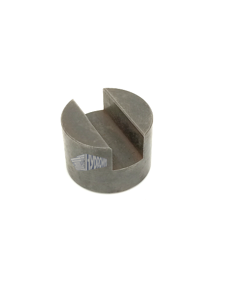 Łącznik pompy hydraulicznej Ø 21x16 mm