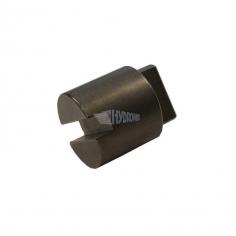 Sprzęgło silnika Ø18x23 mm MBB-Palfinger, Bär Cargolift