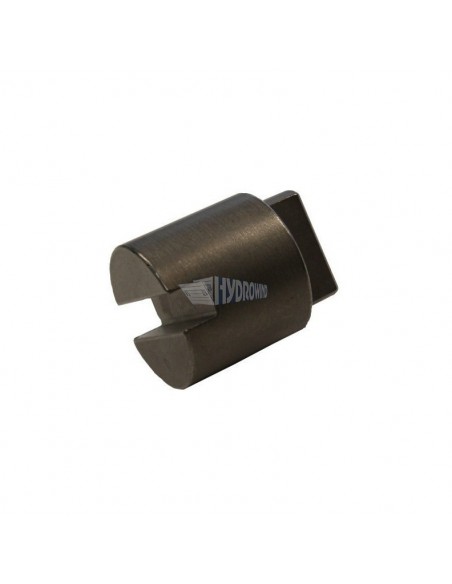 Sprzęgło silnika Ø18x23 mm MBB-Palfinger, Bär Cargolift