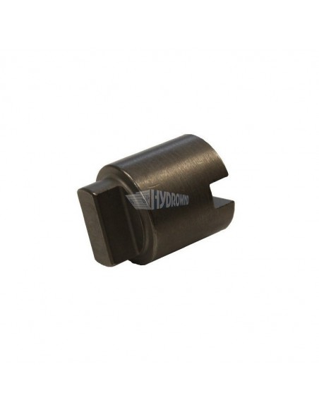 Sprzęgło silnika Ø18x23 mm MBB-Palfinger, Bär Cargolift