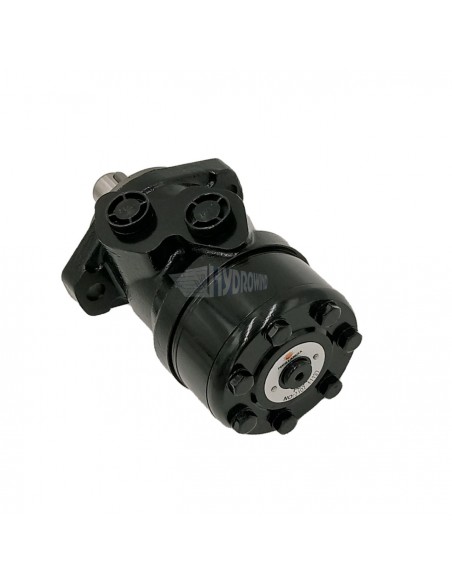 Silnik hydrauliczny hydromotor wysuwu windy Dhollandia - nowy typ org Dhollandia