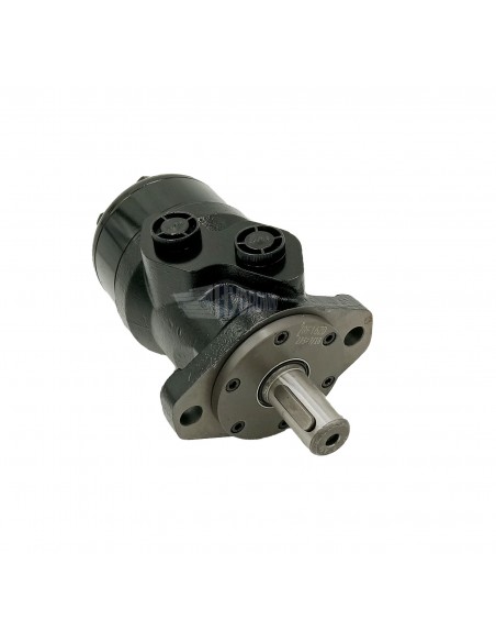 Silnik hydrauliczny hydromotor wysuwu windy Dhollandia - nowy typ org Dhollandia