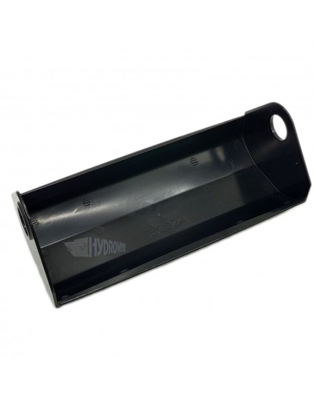 Pokrywa skrzynki sterowania Dhollandia od 2008r E2024