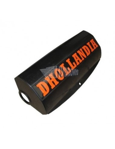 Pokrywa skrzynki sterowania Dhollandia od 2008r E2024