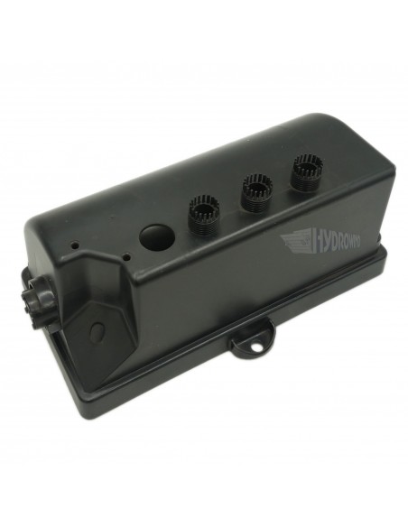 Skrzynka sterowania do wind Dhollandia - E0355