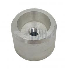 Uchwyt sprężyny Fi 55 do siłownika Dhollandia