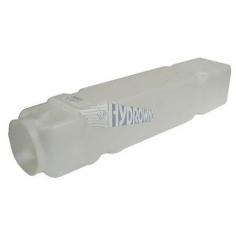 Zbiornik oleju do MBB Fi 110 x 670 mm