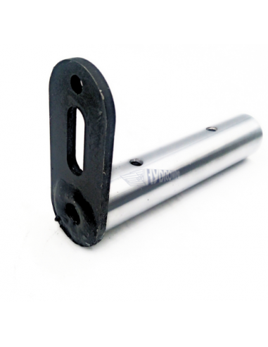 Sworzeń 25x124 mm do wind MBB-Palfinger