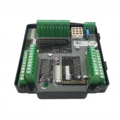 Płytka sterująca Zepro 12V/24V - Konfiguracja 10