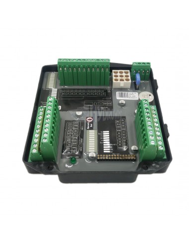 Płytka sterująca Zepro 12V/24V -...