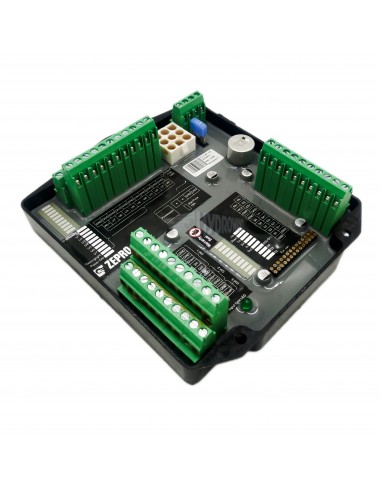 Płytka sterująca Zepro 12V/24V -...