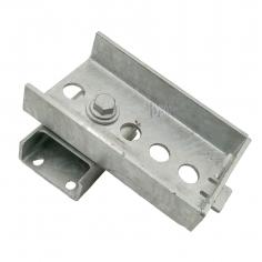 Platforma nośna odboju  215mm -C- Dhollandia M5262.215