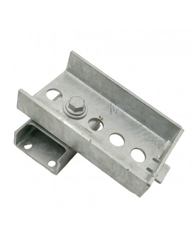 Platforma nośna odboju  215mm -C-...