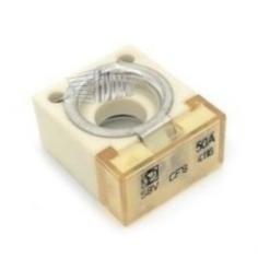 Blok bezpiecznikowy 50A