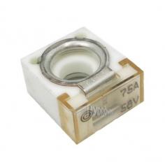 Blok bezpiecznikowy 75A