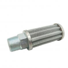 Filtr olejowy do agregatu windy Dhollandia (3/8 cala)