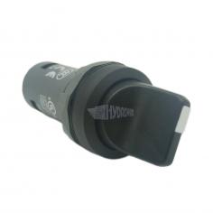 Przełącznik stało-powrotny II-O-I NO