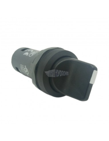 Przełącznik stało-powrotny II-O-I NO