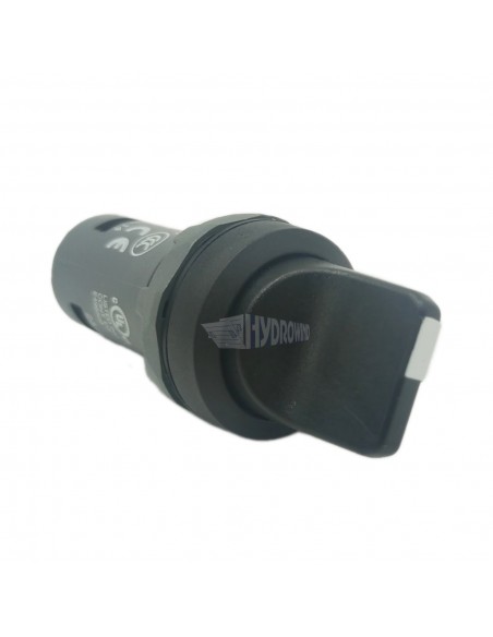 Przełącznik stało-powrotny II-O-I NO