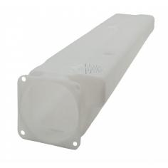 Zbiornik oleju hydraulicznego windy BAR Cargolift 5,4 l fi 110 mm - oryginał