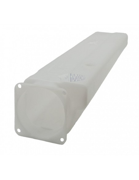 Zbiornik oleju hydraulicznego windy BAR Cargolift 5,4 l fi 110 mm