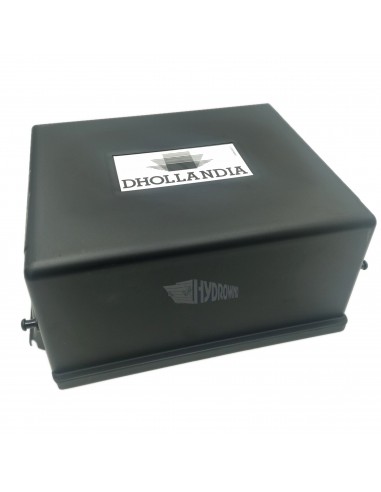 Pokrywa agregatu windy Dhollandia - M3058 oryginał